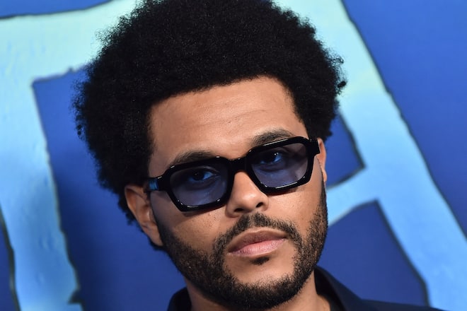 The Weeknd, bürgerlich Abel Tesfaye, veröffentlicht im Januar sein sechstes Studioalbum mit dem Titel «Hurry Up Tomorrow».