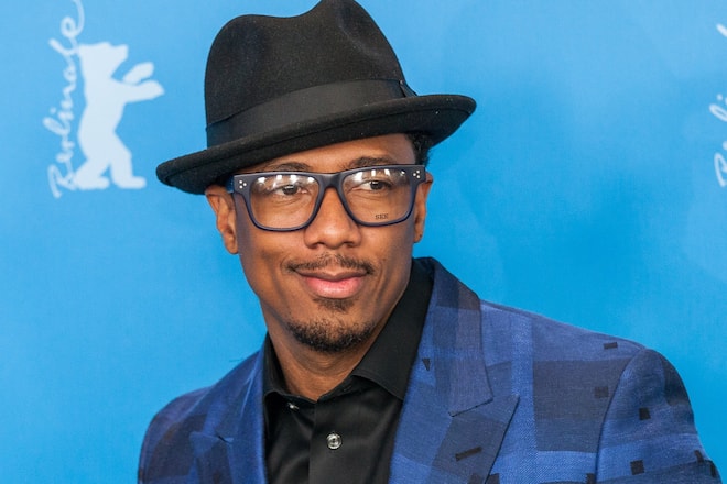 Nick Cannon spricht offen über seine mentale Gesundheit.
