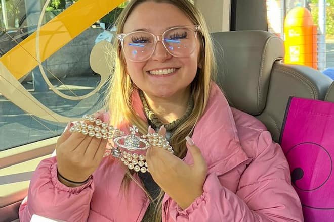 «Shopping Queen» feiert das Fest mit Adventskalender-Wochen.