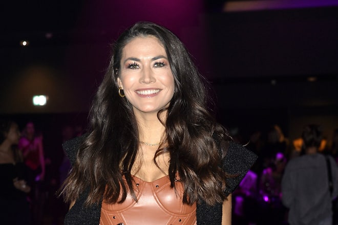 Fiona Erdmann ist nach einer Fehlgeburt aktuell wieder schwanger.