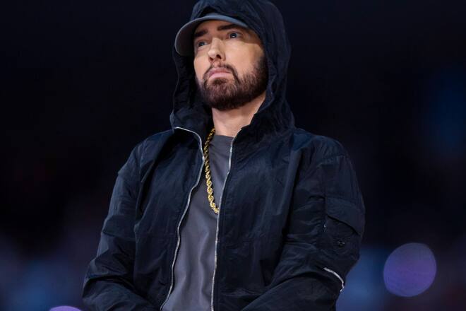 Eminems Mutter Debbie Nelson ist gestorben.