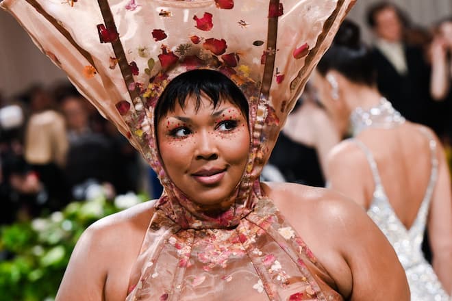 Seit 2023 werden immer wieder schwere Vorwürfe gegen die Musikerin Lizzo laut.