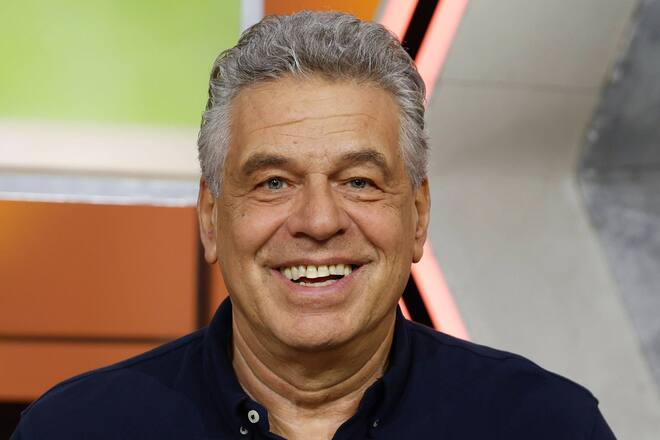 Wird Jürgen Hingsen zum Dschungelstar?