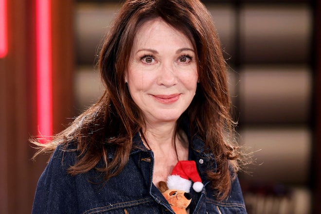 Seit dem Tod ihrer Mutter fällt Weihnachten bei den Berbens eine Nummer kleiner aus.