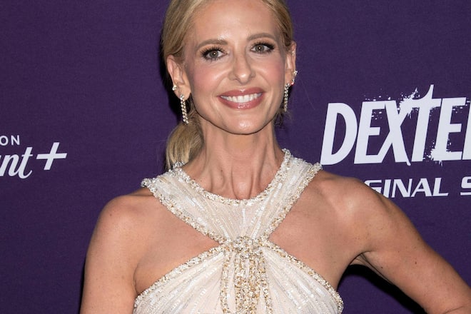 Sarah Michelle Gellar nahm es von 1997 bis 2003 in «Buffy - Im Bann der Dämonen» mit übernatürlichen Widersachern auf.