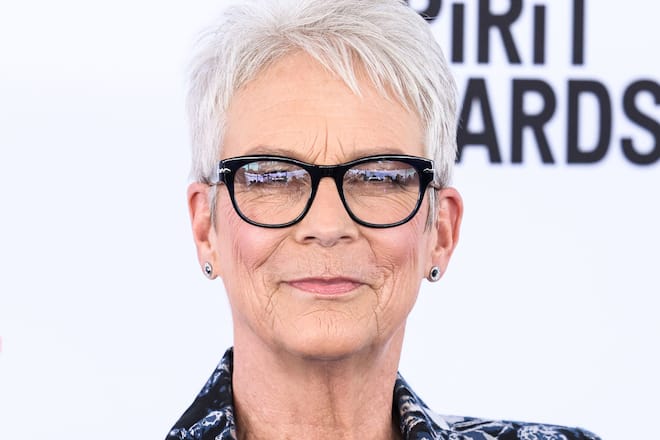 Wird Jamie Lee Curtis zur Hobby-Schnüfflerin?