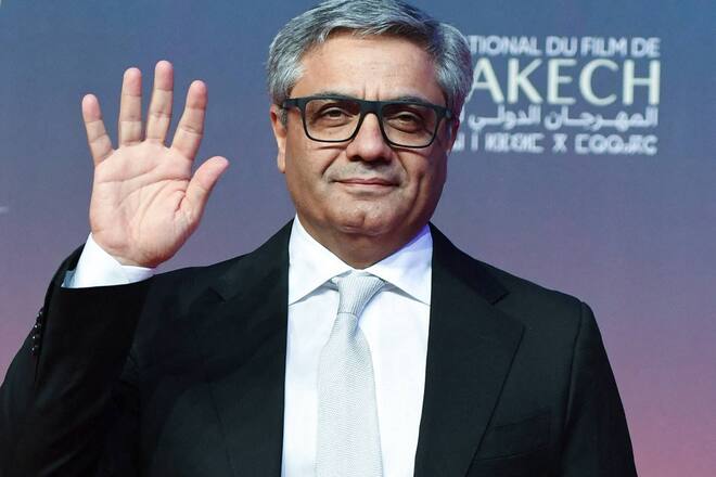 Mohammad Rasoulof kann weiter auf einen Oscar hoffen.