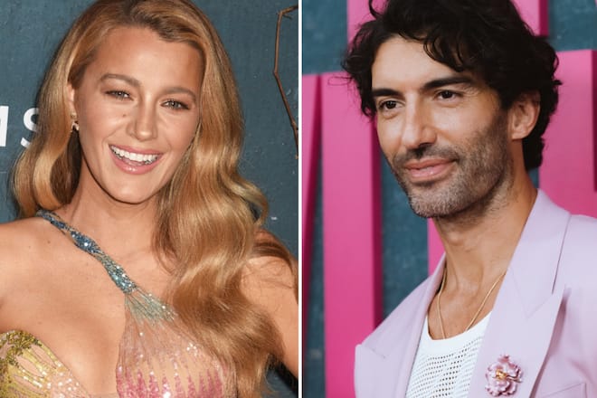 Justin Baldoni wurde nach der Klage von Blake Lively von seiner Agentur fallen gelassen.