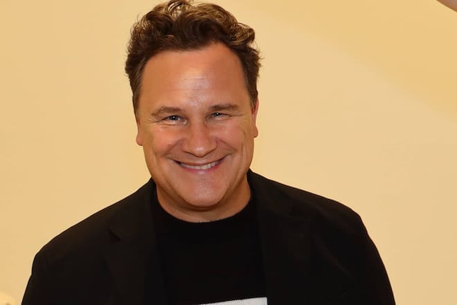 Guido Maria Kretschmer besucht todkranke Kinder vor dem Fest.