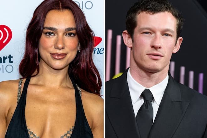 Die Promiwelt soll mit Dua Lipa und Callum Turner ein frisch verlobtes Pärchen haben.