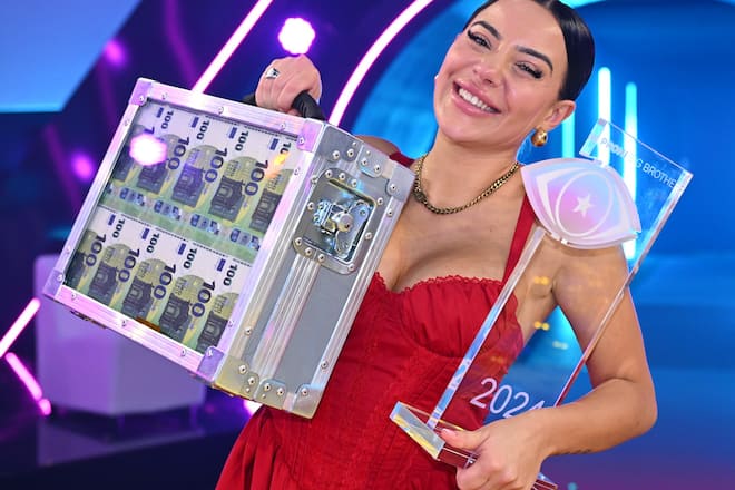 Leyla Lahouar gewann in diesem Jahr «Promi Big Brother». Was tat sich nach dem Sieg bei dem Reality-TV-Sternchen?