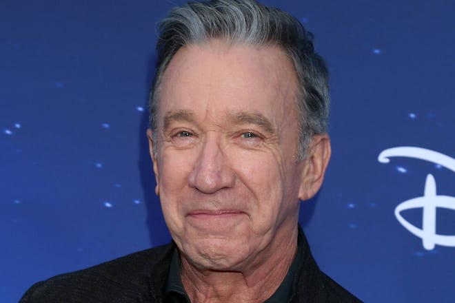 Tim Allen ist bereits überzeugt vom fünften «Toy Story»-Teil.