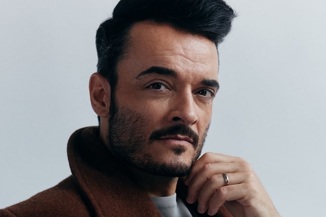 Giovanni Zarrellas Fans können sich 2025 auf sein siebtes Studioalbum freuen.