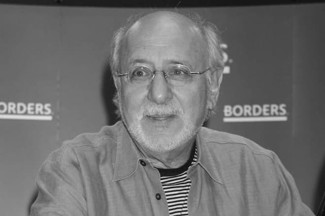 Peter Yarrow ist gestorben.