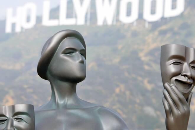 Die Nominierungen für die SAG Awards werden ohne Live-Event bekanntgegeben.