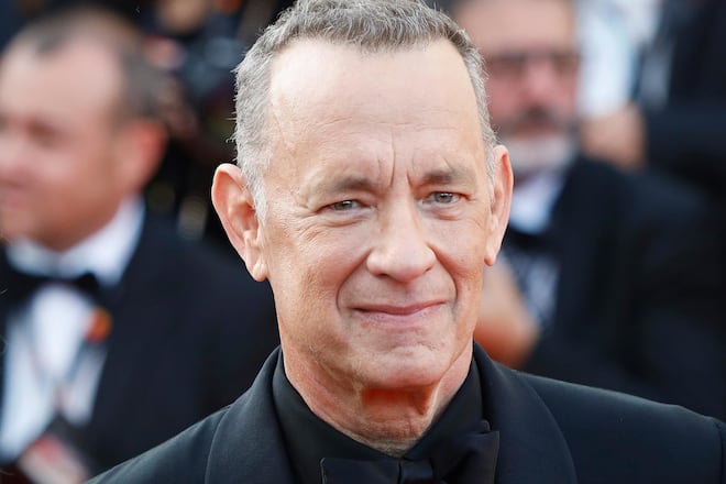 Tom Hanks kann durchatmen.