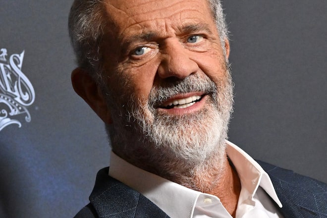 Über 20 Jahre nach Mel Gibsons «Die Passion Christi» nimmt eine Fortsetzung Gestalt an.