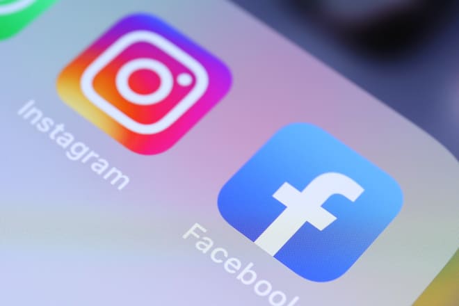 Auf Facebook und Instagram geteilte Inhalte werden in den USA künftig nicht mehr unabhängig auf ihren Wahrheitsgehalt überprüft.