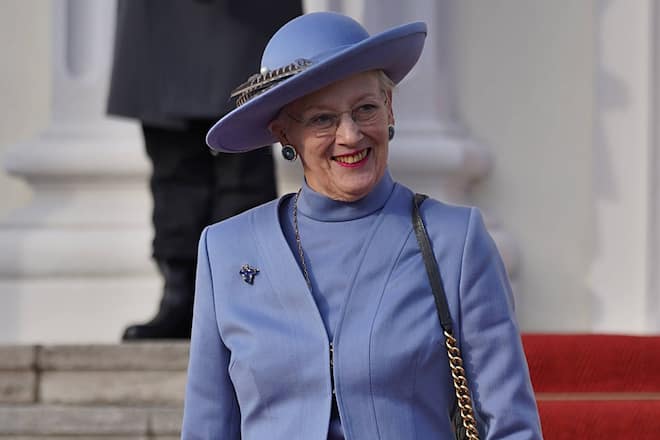 Königin Margrethe II. wird es auch nach ihrer Abdankung nicht langweilig.