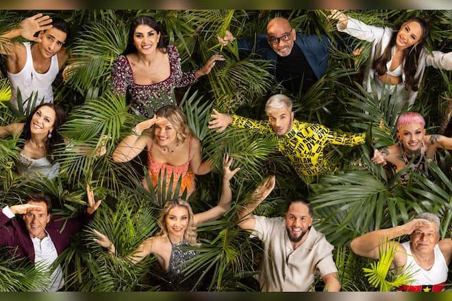 Die neuen Dschungelcamperinnen und -camper müssen sich ebenso wie ihre Vorgängerinnen und Vorgänger an Regeln halten.