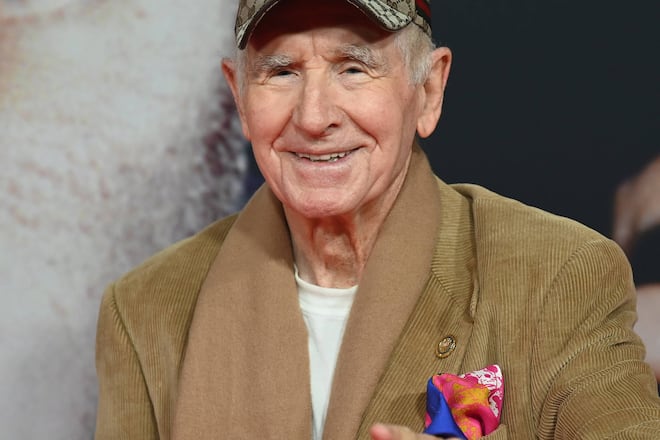 Schwer erkrankt: Prinz Frédéric von Anhalt.