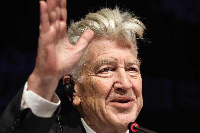 Der Regisseur David Lynch ist tot.