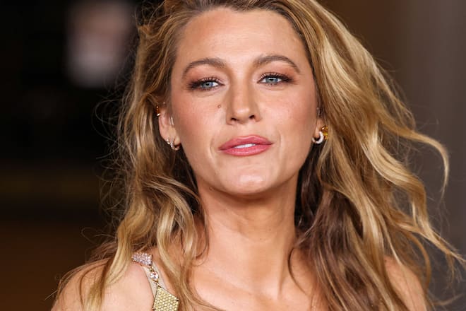 Nachdem Blake Lively Klage gegen Justin Baldoni eingereicht hatte, verklagte der Regisseur nun seinerseits die Schauspielerin.