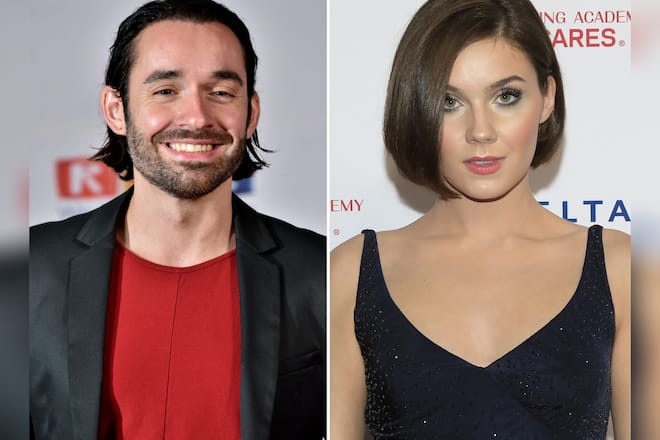 Daniel Küblböck und Nathalie Volk gehören zu den jüngsten Dschungelcampern der deutschen TV-Welt.