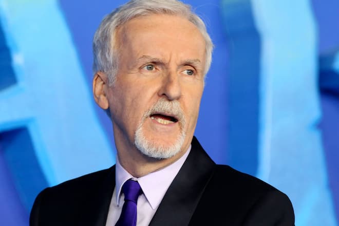 James Cameron will mit «Avatar» ganz neue Wege gehen.