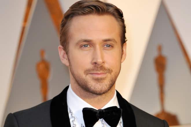 Wird Hollywoodstar Ryan Gosling demnächst in einem «Star Wars»-Film zu sehen sein?