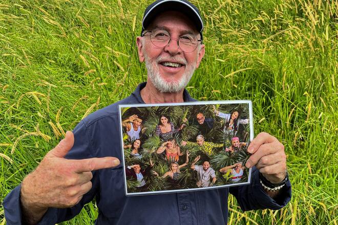 Dr. Bob ist für viele Fans kaum wegzudenken aus dem Dschungelcamp.