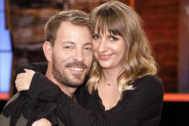 Anna und Gerald Heiser haben eine Lösung für ihre Probleme gefunden.