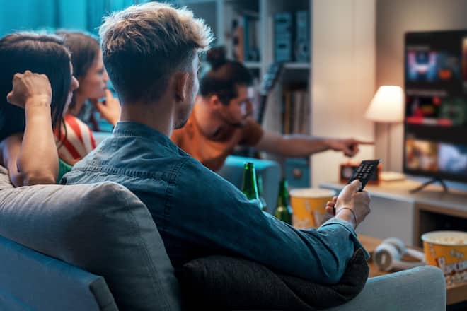 Videostreaming ist grundsätzlich komfortabel und bereitet vielen Vergnügen, wenn es nur nicht teilweise so teuer wäre...