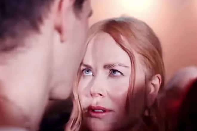 Nicole Kidman lernt in «Babygirl», sich hinzugeben.