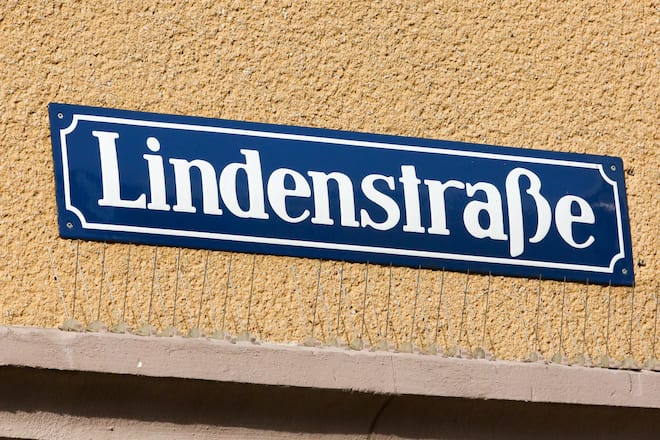 «Die Lindenstrasse» können jetzt auch Joyn-Nutzer ansehen.