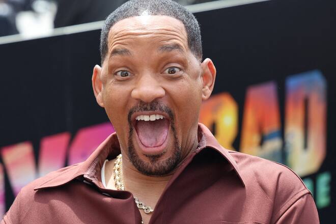 Will Smith wird nach 20 Jahren wieder ein Album veröffentlichen.
