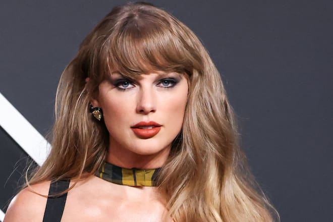 Taylor Swift soll bei den Grammys erneut einen Preis überreichen.