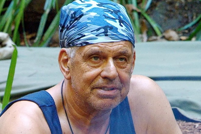 Jürgen Hingsen muss 2025 als Erster das Dschungelcamp verlassen.