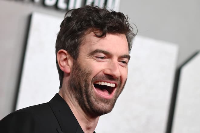 Stuart Martin hatte als Daniel-Craig-Nachfolger bislang kaum jemand auf dem Schirm.