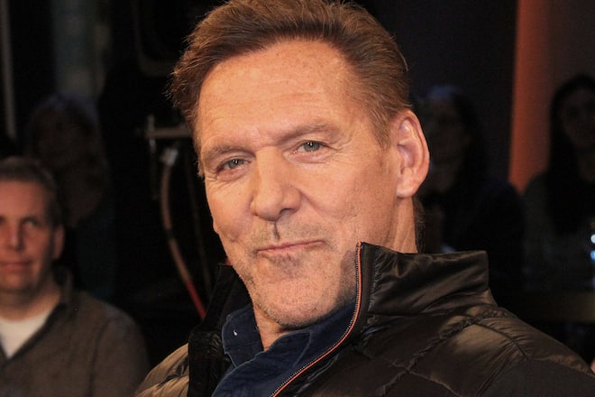 Ralf Möller nimmt auf Instagram Abschied von seiner Mutter.