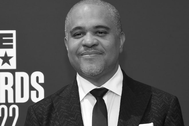 Musikproduzent Irv Gotti ist mit nur 54 Jahren gestorben.