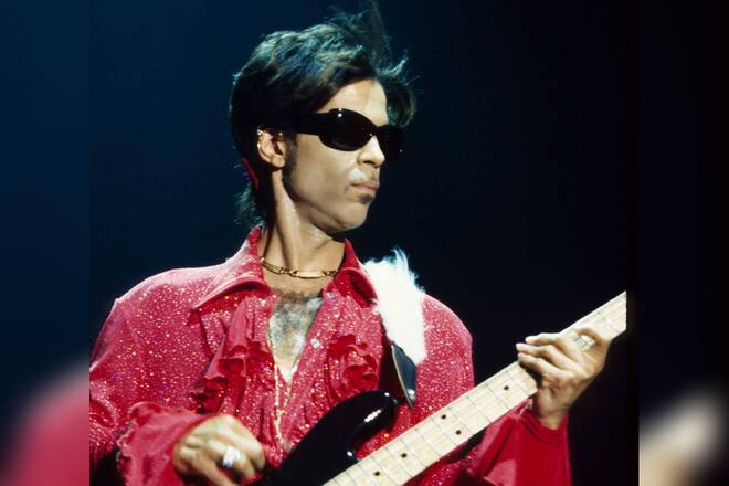 Das Leben von Sänger Prince sollte in einer Dokumentation gezeigt werden.