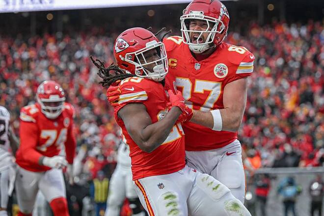 Schaffen die Kansas City Chiefs den «Three-Peat»?