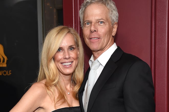 Greg Germann und Martha Champlin gehen nach zwölf Jahren Ehe getrennte Wege.