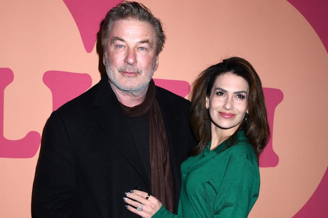 Alec und Hilaria Baldwin sind seit 2012 verheiratet und haben sieben gemeinsame Kinder.