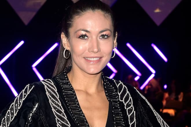 Fiona Erdmann verkündet die Geburt ihres dritten Kindes.