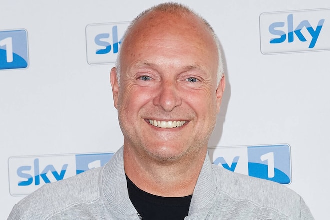 Frank Buschmann bleibt Sky erhalten.