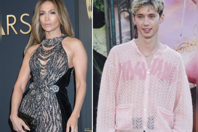 Jennifer Lopez und Troye Sivan werden in diesem Jahr beim WorldPride Music Festival auftreten.