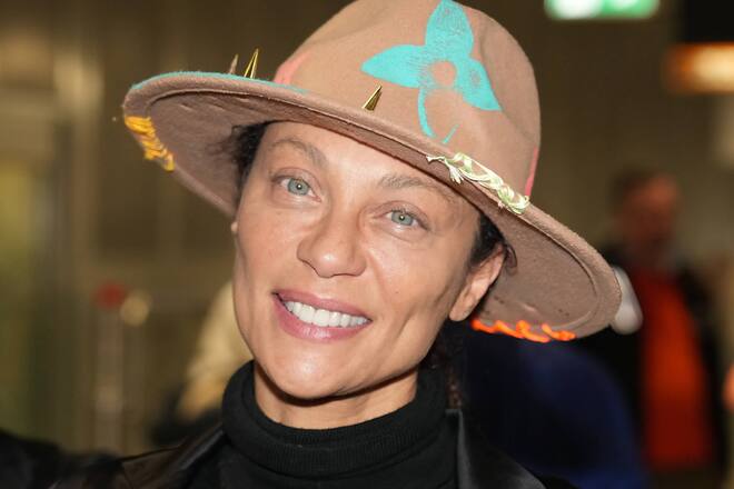 Lilly Becker nach ihrem Dschungelcamp-Sieg Anfang Februar.