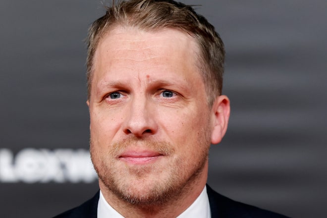 Oliver Pocher bei einem Auftritt in Dortmund.